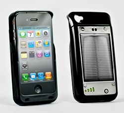 Solawerks launches Solacase for the iPhone