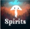 Spirits float onto the Macgamestore