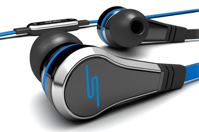 SMS Audio releases the Street by 50 in-ear headphones