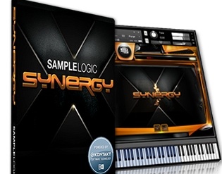Sample Logic releases Synergy X