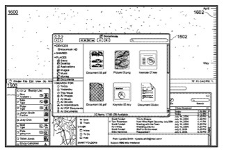 Apple granted patents for Time Machine, GarageBand, the iMac