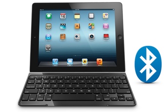 Logitech announces Keyboard Cover for the new iPad