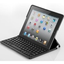 ZAGGfolio + new iPad? Who needs an ultrabook?