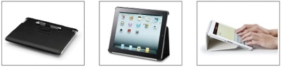 Acase unveils Concept for the iPad