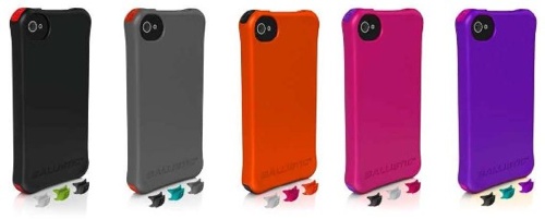 Ballistic Lifestyle Smooth case comes to the iPhone