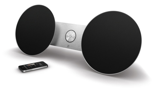  Bang & Olufsen offer wireless update to BeoSound system
