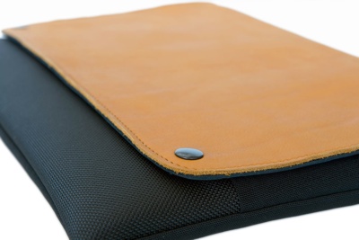 WaterField introduces the CitySlicker case for the MacBook Air