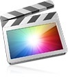 Closed Captioning added to Final Cut Pro X training