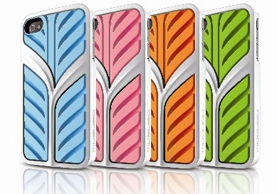 Musubo unveils new iPhone cases