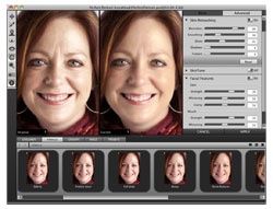 Perfect Portrait means better portraits in less time
