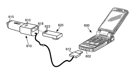 Apple patents involves power management, audio