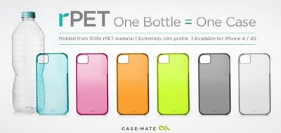 Case-Mate launches iPhone cases made of recycled materials