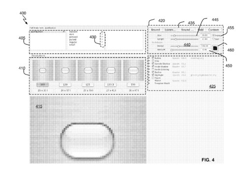 Apple continues work on resolution independent user interface design