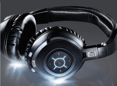 Sennheiser launches new versions of Travel headsets