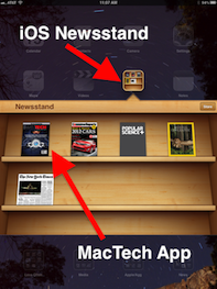 iOS Newsstand-Directions.png
