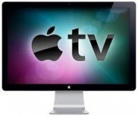 iTV coming soon with FaceTime and Siri?