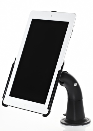 xMount holders, stands released for new iPad
