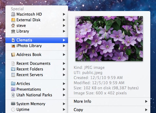 Application Wizard for OS X gets improved previews features, more
