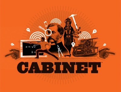 Cabinet is new cross-platform, Adobe Air app