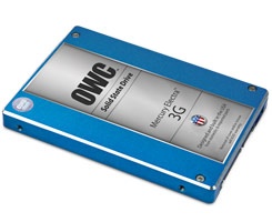 OWC announces 960GB SSD