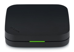 D-Link introduces MovieNite Plus streaming media player