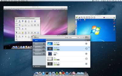 Remotix is new remote activities app for the Mac
