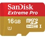 SanDisk introduces new memory cards