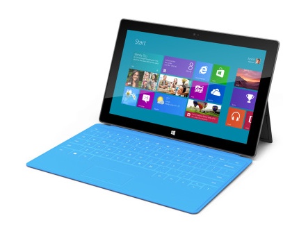 Analyst doesn’t have much hope for Microsoft’s Surface tablets
