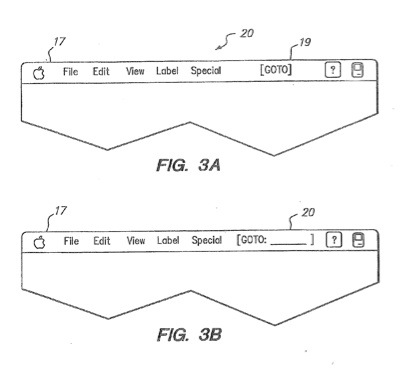 Apple patent is for an universal interface for info retrieval