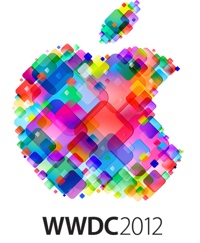 WWDC preparation photos from Moscone Center