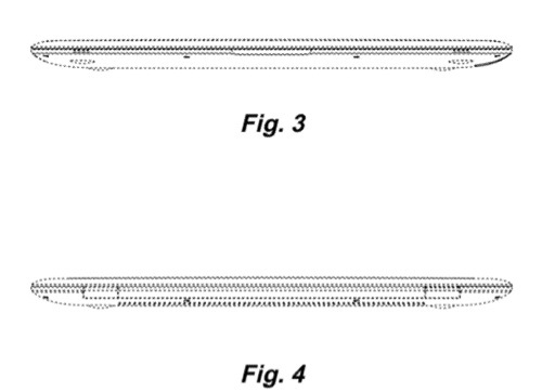 Apple wins design patents for the iPad, Cinema Display