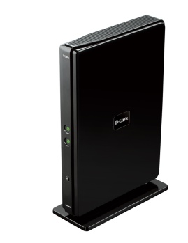 D-Link ships its first 802.11ac router