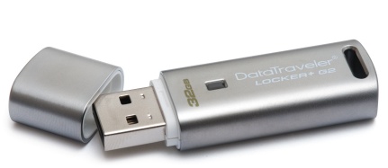 Kingston Digital ships next gen USB flash drive for consumers