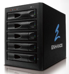 Enhance Technology rolls out flexible storage solutions 