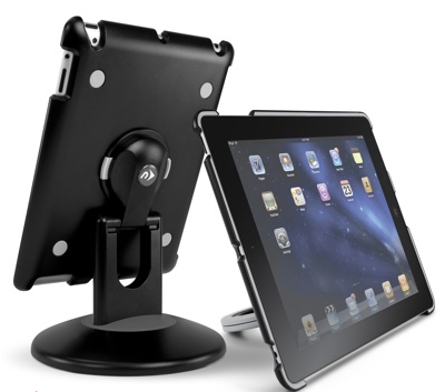 GripStand 3 available for the new iPad