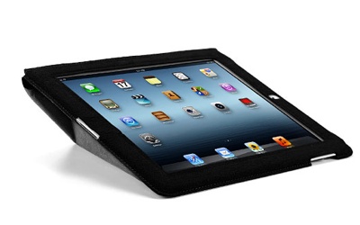 IPEVO’s KA-01 iPad Folio now available in five colors