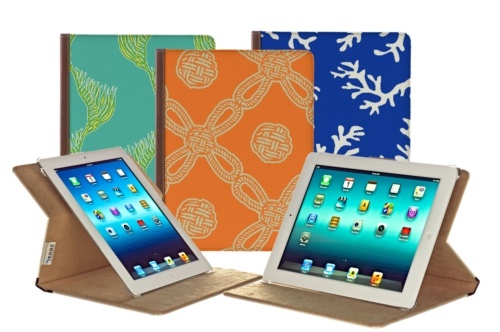 M-Edge announces customizable Covers for new iPad