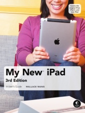 Recommended reading: ‘My New iPad, 3rd Edition’