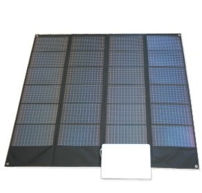 QuickerTek brings solar power to latest Mac laptops