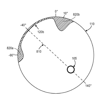 Apple sound panner patent hints at simplified surround sound system