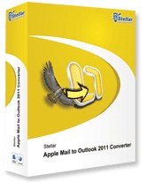 Stellar launches Apple Mail to Outlook 2011 converter tool