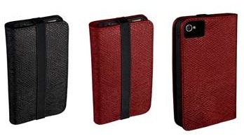 HEX introduces Axis Wallet for the iPhone 4/4S