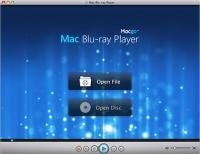 Macgo Player is first Blu-ray authorized player for the Mac