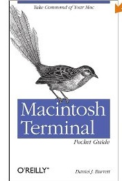 Recommended Reading: Macintosh Terminal Pocket Guide