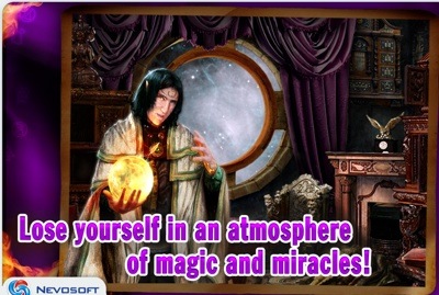 Magic Academy available at the Mac App Store