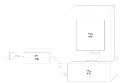 Apple working on accessory power management improvements