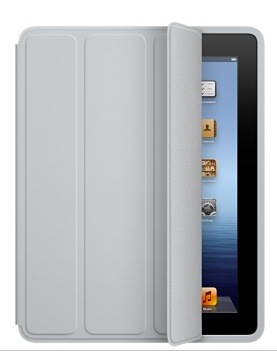 Apple Smart Case for the iPad