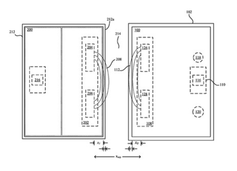 Apple files patent for iPad Smart Cover design