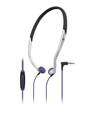 Sennheiser and adidas launch a new sports earphones series