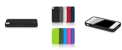 ZooGue Social Case for iPhone gets new colors